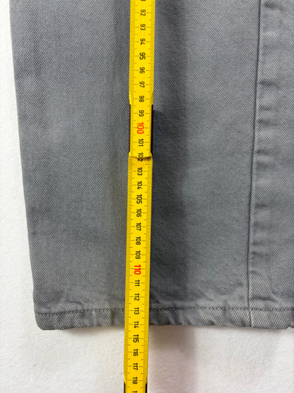 Levi Strauss & Co 615 "Orange Tab" Jeans