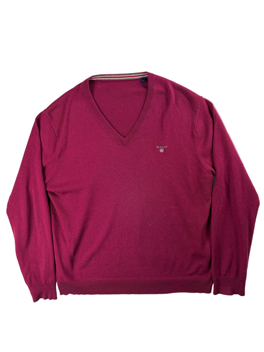 GANT V-Neck Sweater