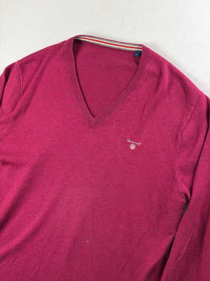 GANT V-Neck Sweater