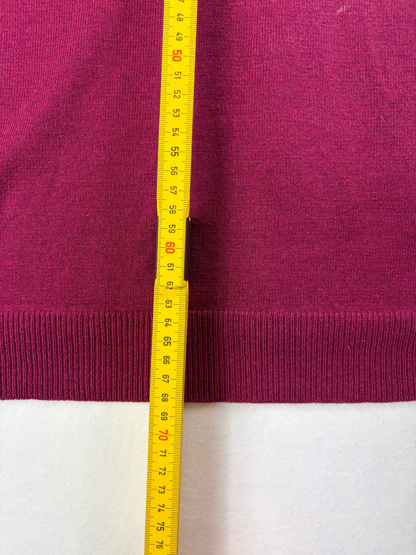 GANT V-Neck Sweater