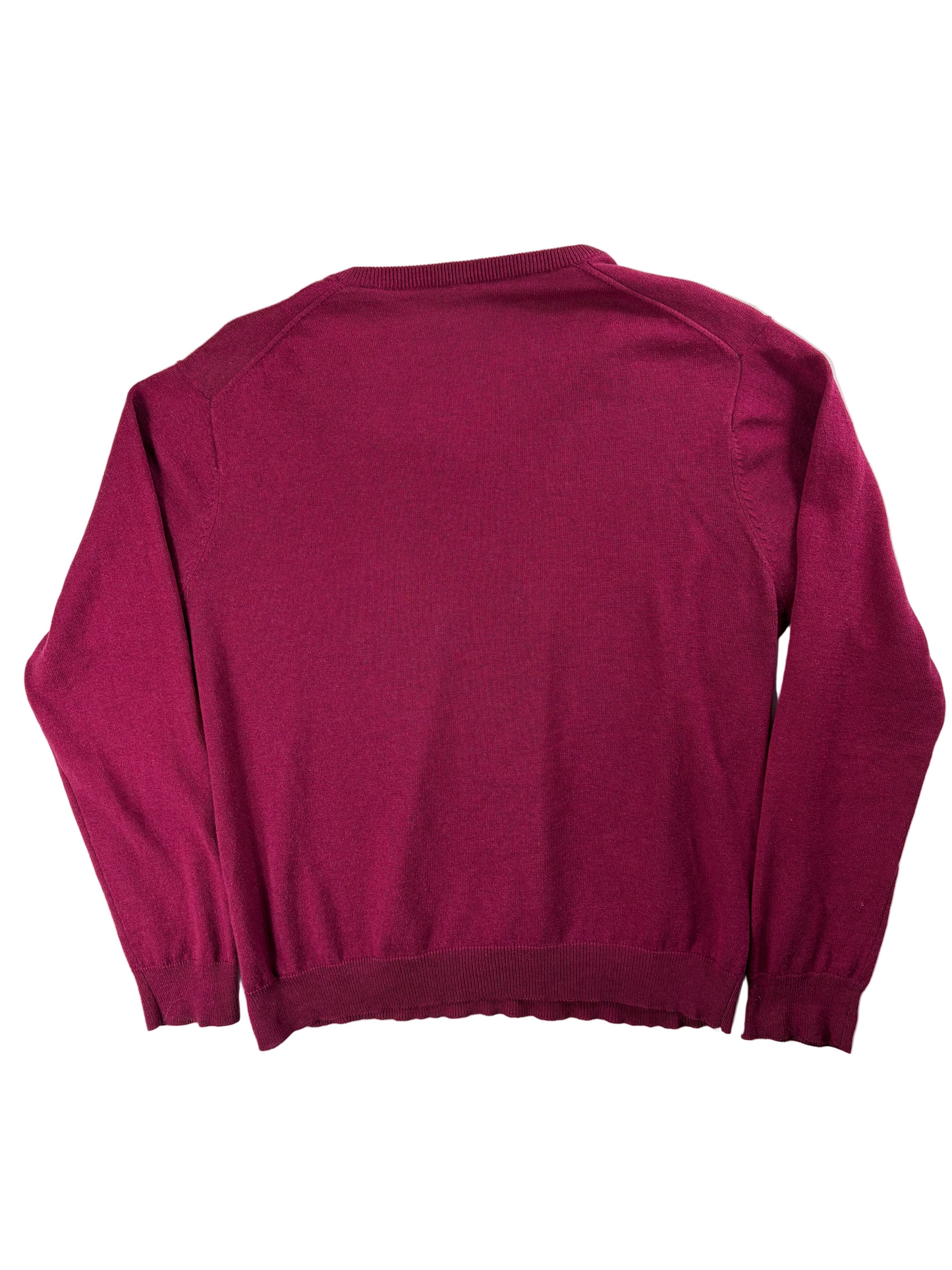 GANT V-Neck Sweater