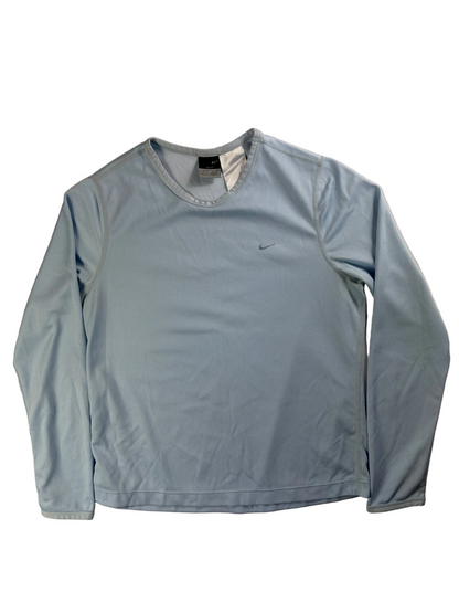 Vintage Nike Long Sleeved T-Shirt