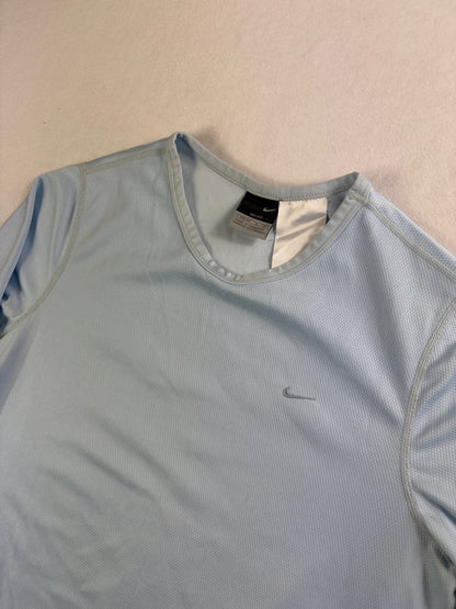 Vintage Nike Long Sleeved T-Shirt