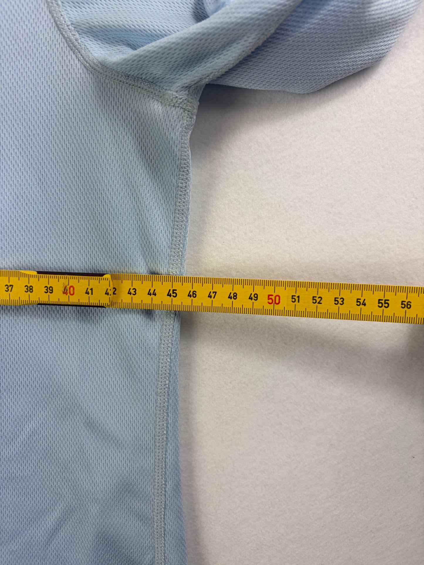 Vintage Nike Long Sleeved T-Shirt