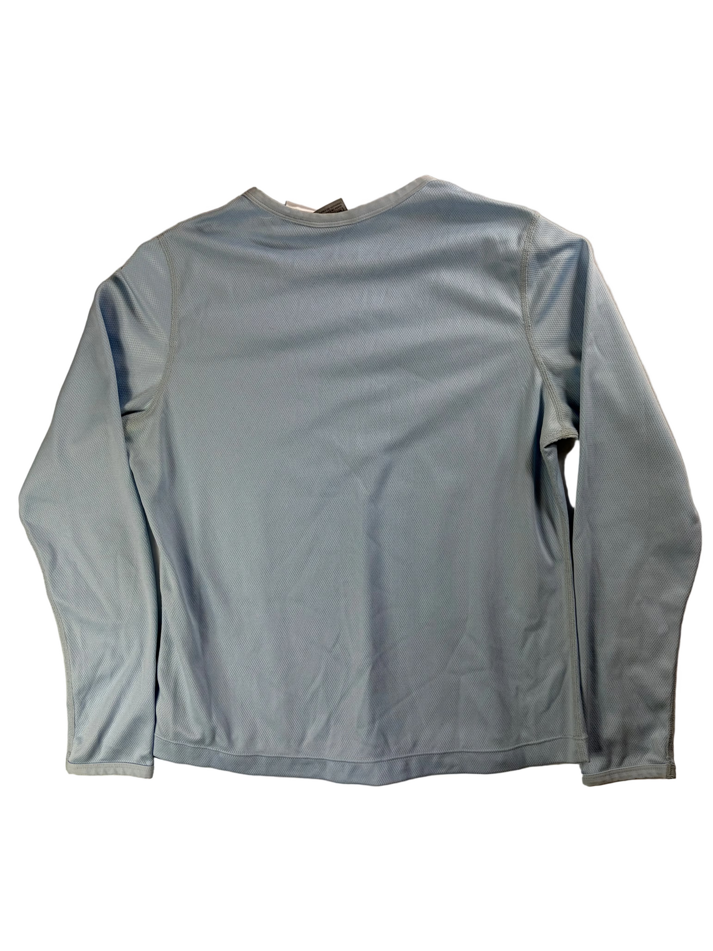 Vintage Nike Long Sleeved T-Shirt