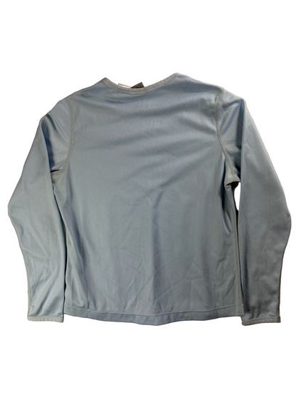Vintage Nike Long Sleeved T-Shirt