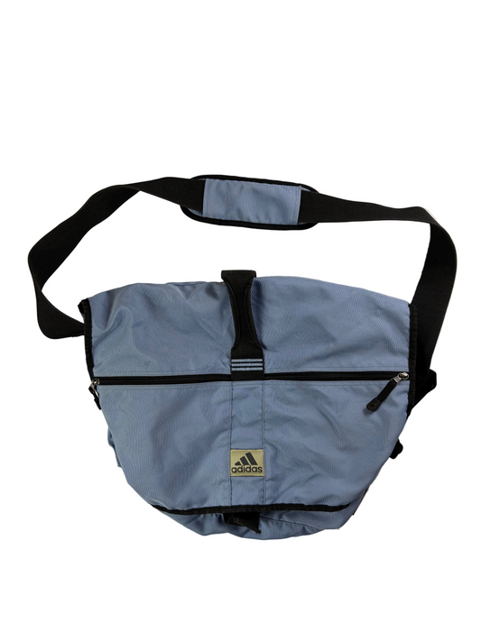 Vintage Adidas Outdoor Shoulder Bag