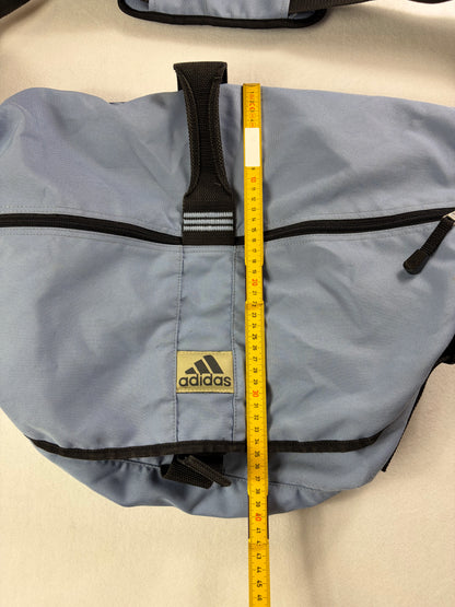 Vintage Adidas Outdoor Shoulder Bag