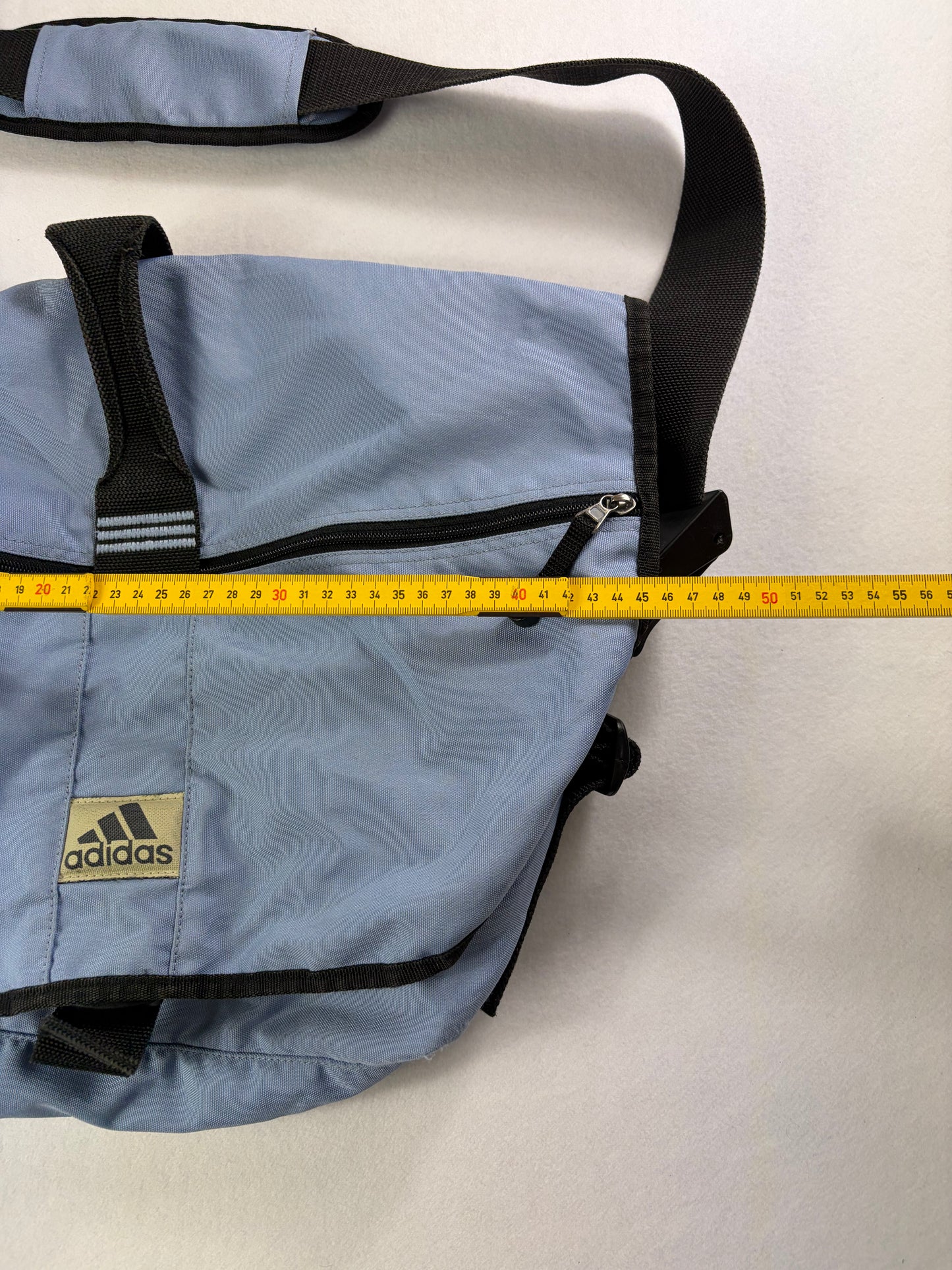 Vintage Adidas Outdoor Shoulder Bag