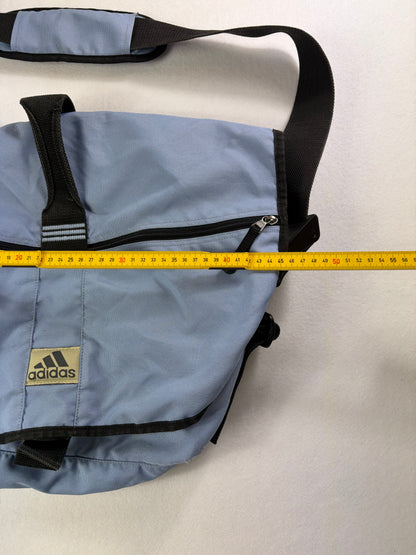 Vintage Adidas Outdoor Shoulder Bag