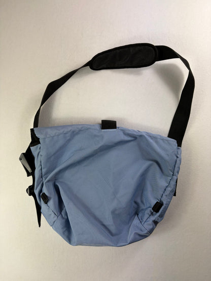 Vintage Adidas Outdoor Shoulder Bag