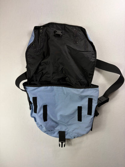 Vintage Adidas Outdoor Shoulder Bag