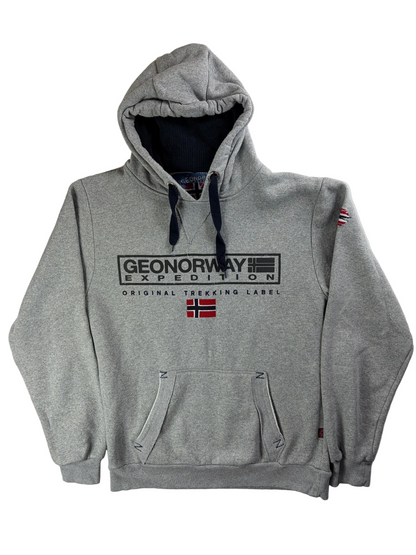 Geographical Norway Hoodie