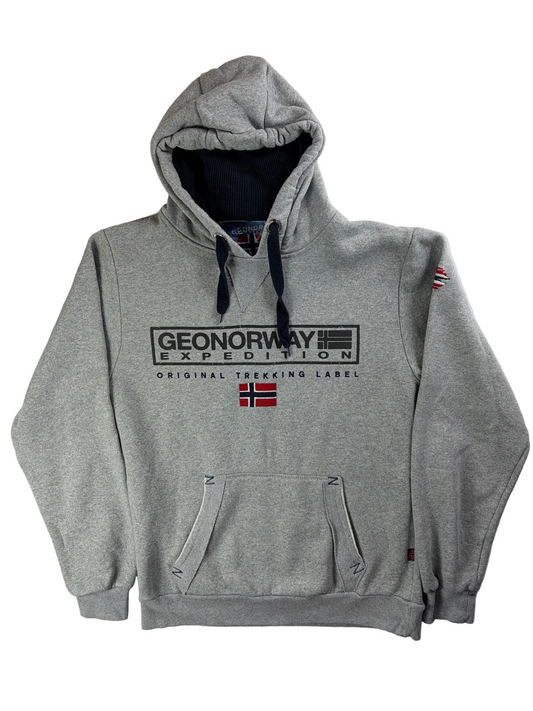 Geographical Norway Hoodie