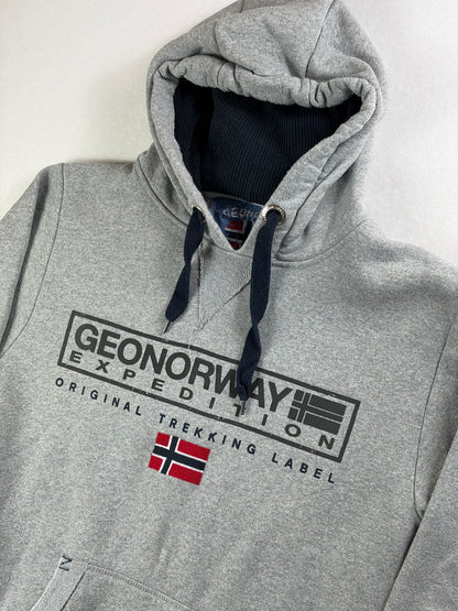 Geographical Norway Hoodie