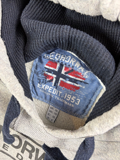 Geographical Norway Hoodie