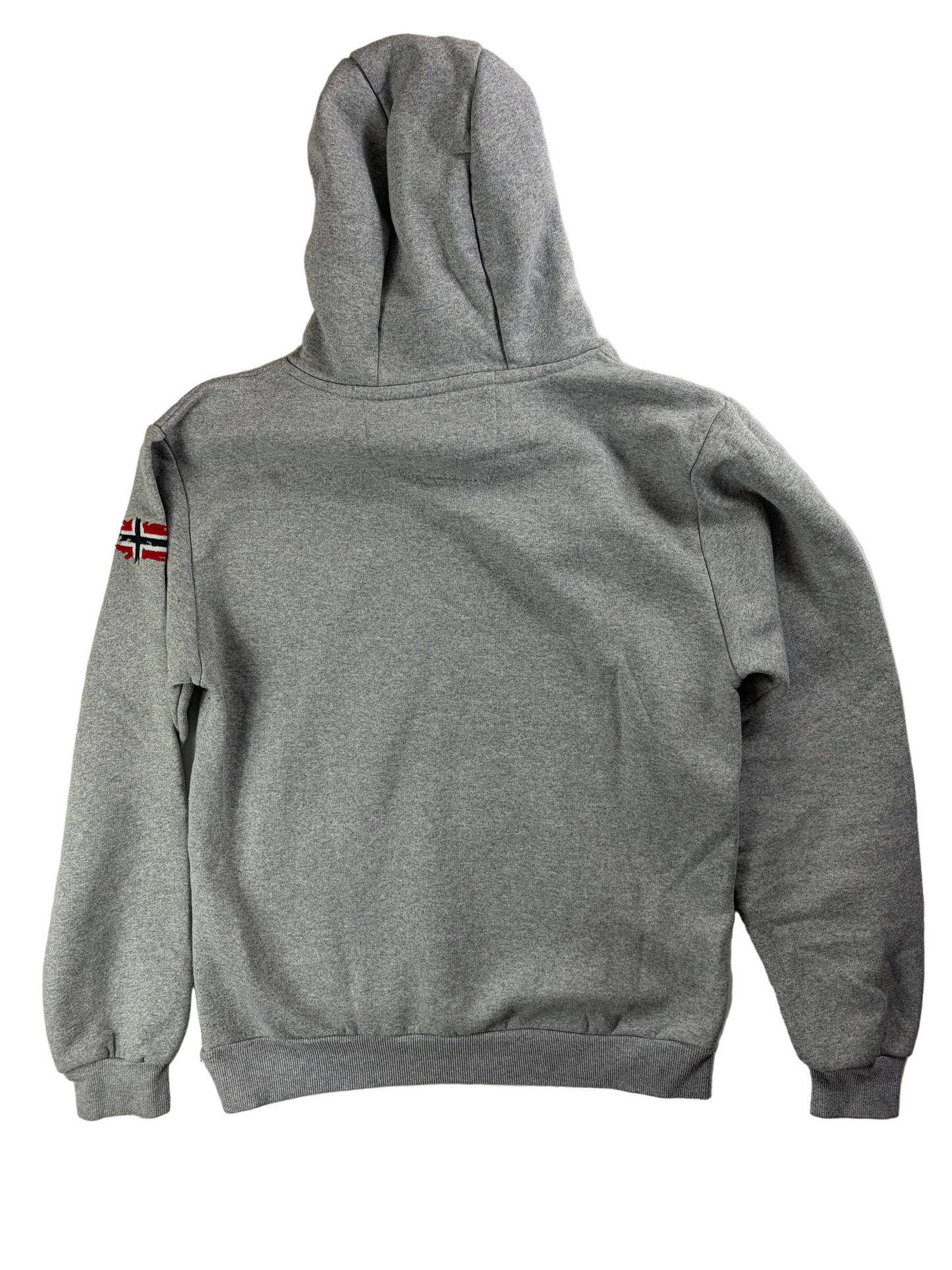 Geographical Norway Hoodie