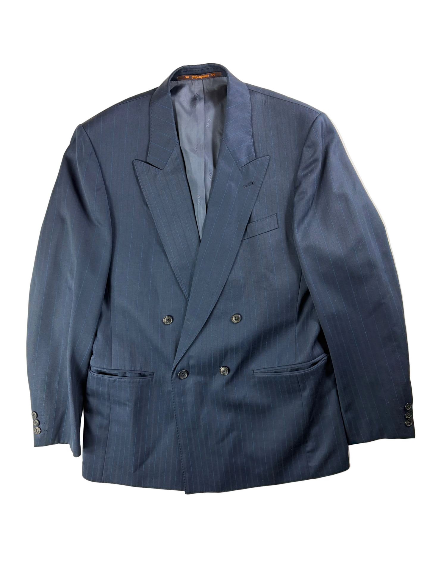 Vintage YSL Yves Saint Laurent Suit Jacket