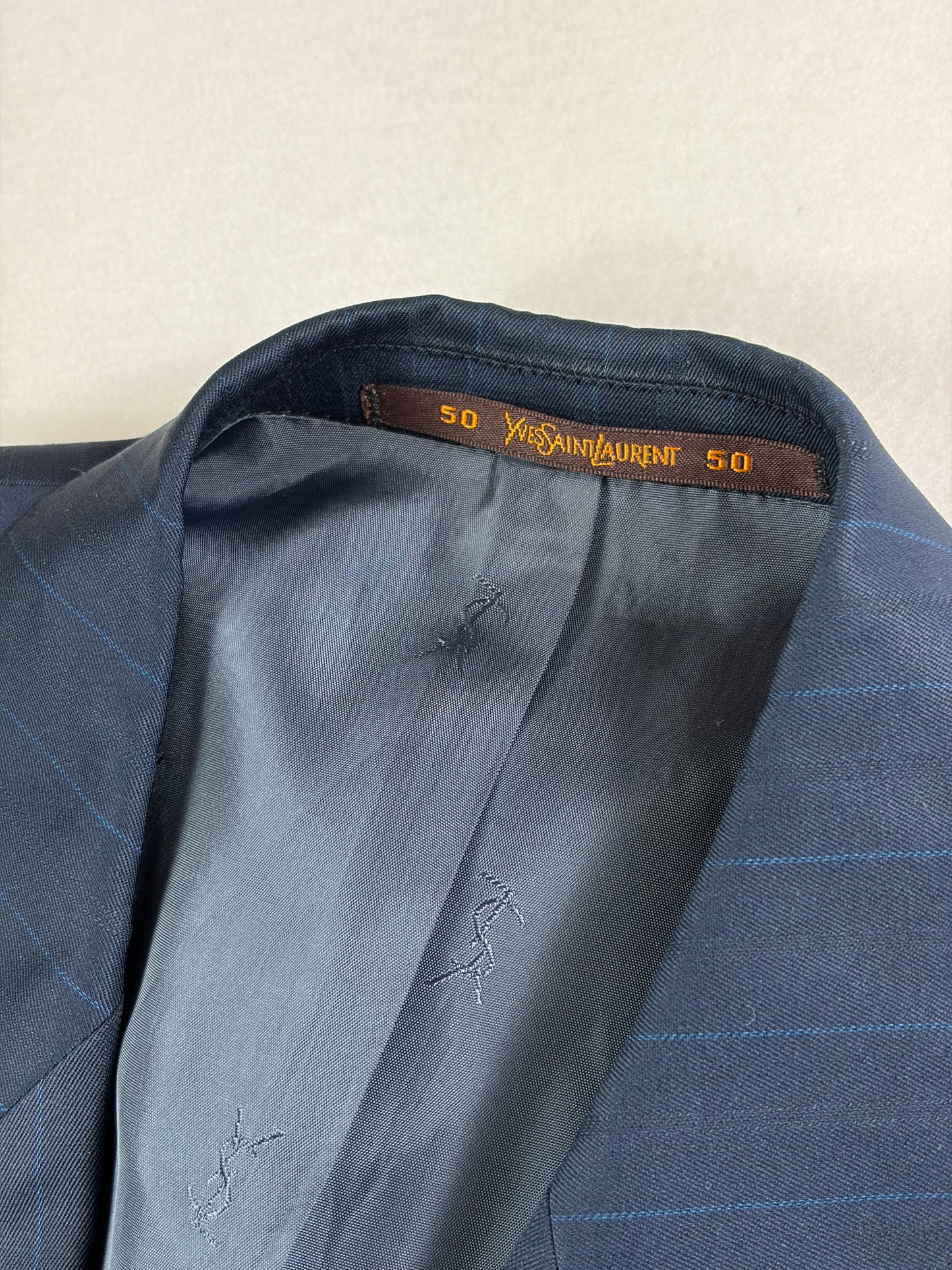 Vintage YSL Yves Saint Laurent Suit Jacket