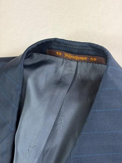 Vintage YSL Yves Saint Laurent Suit Jacket