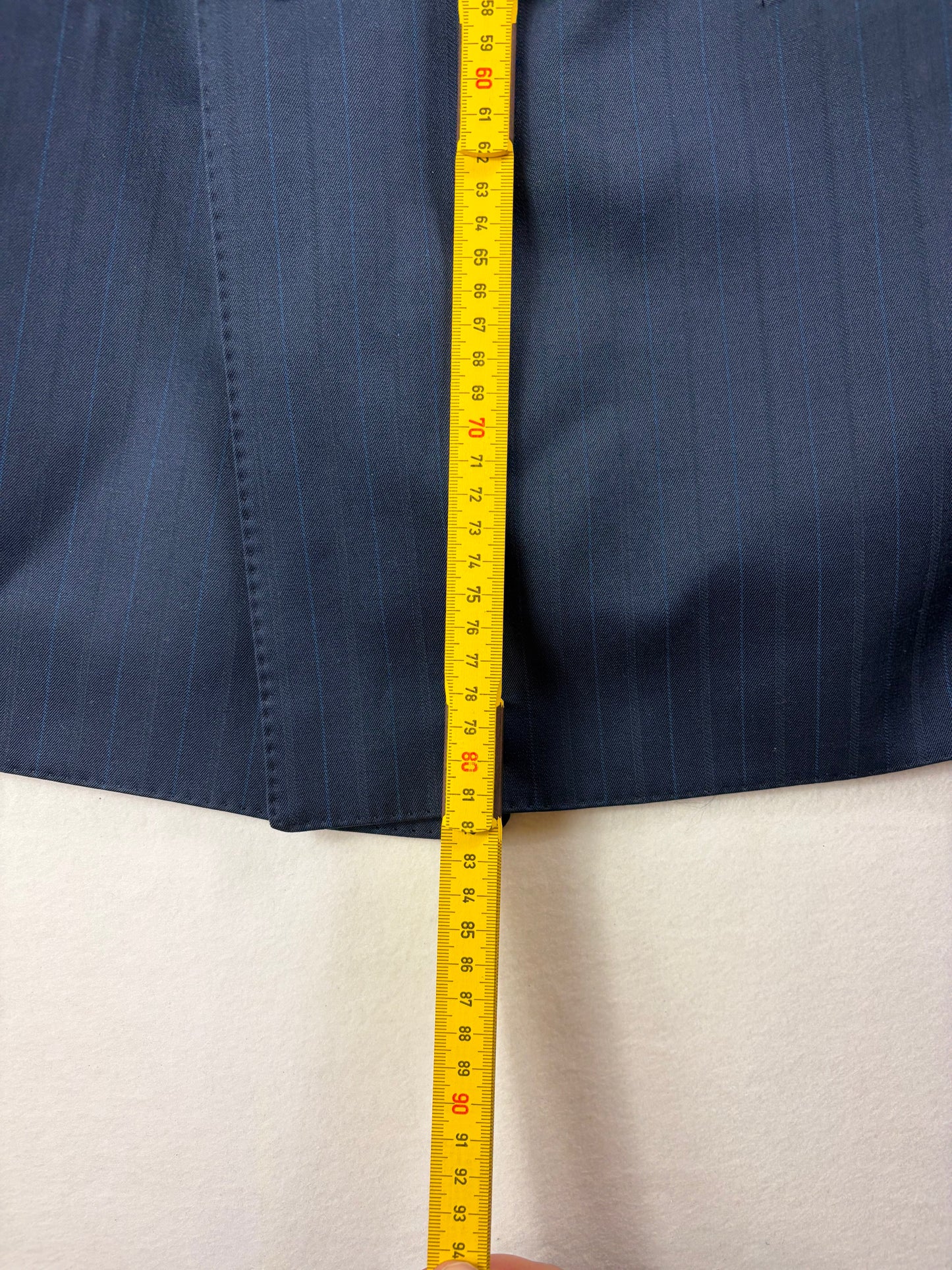 Vintage YSL Yves Saint Laurent Suit Jacket