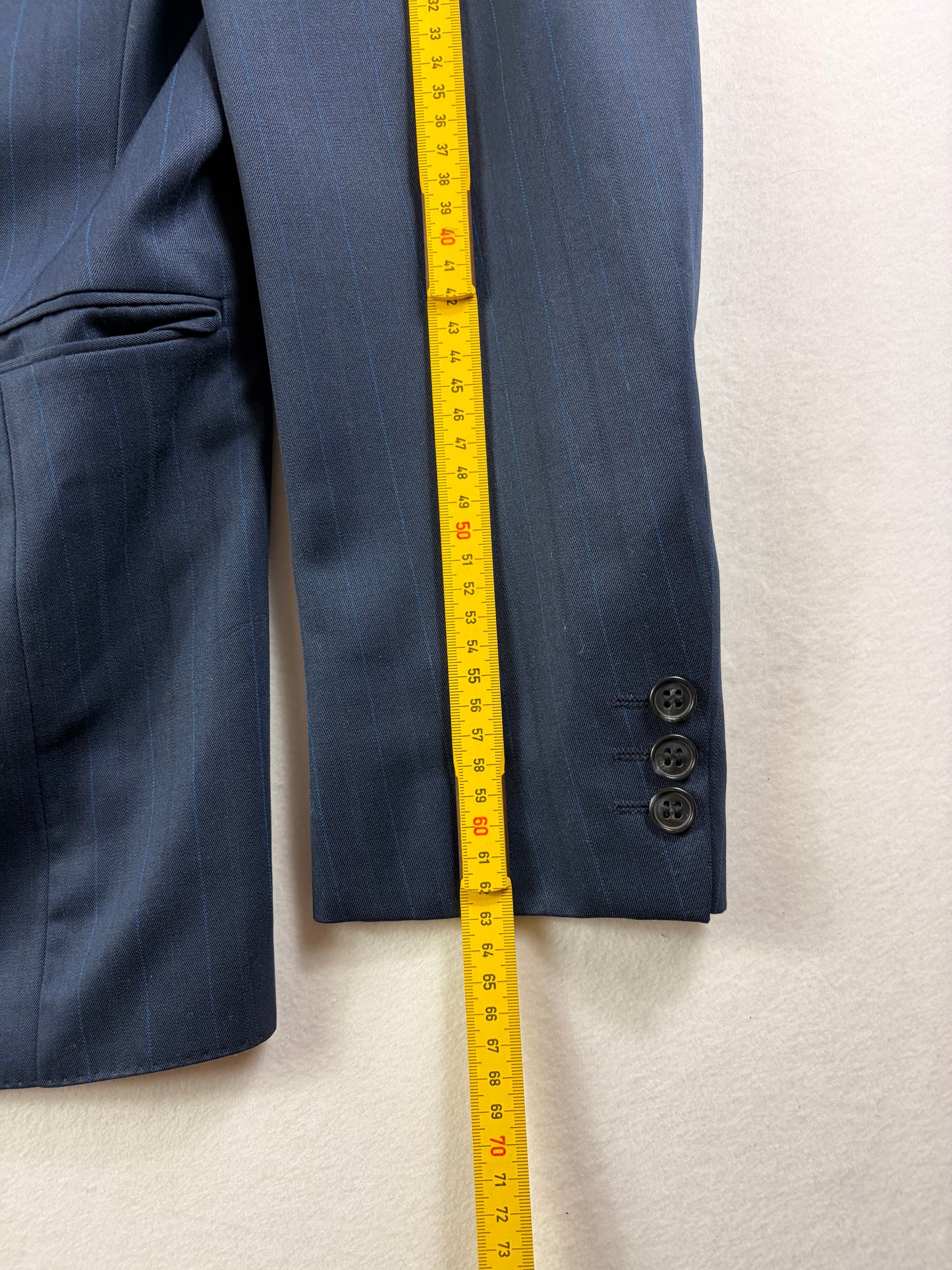 Vintage YSL Yves Saint Laurent Suit Jacket