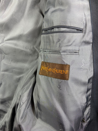 Vintage YSL Yves Saint Laurent Suit Jacket