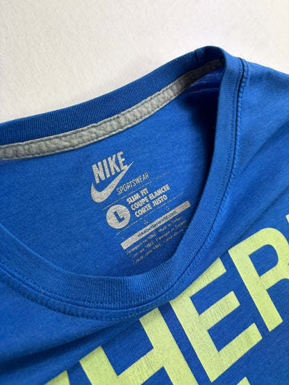 Nike póló