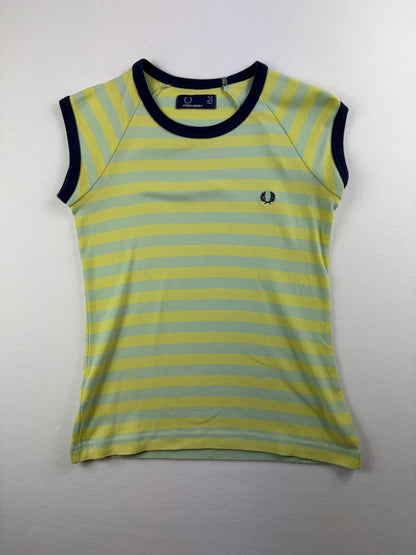 Bluză Fred Perry pentru femei