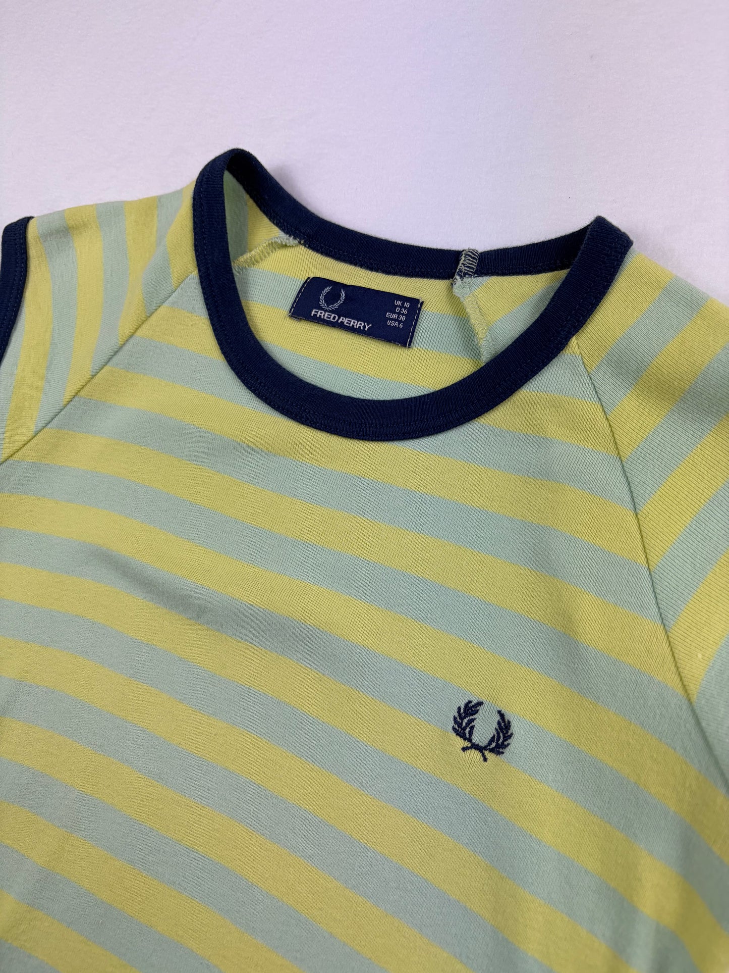Bluză Fred Perry pentru femei