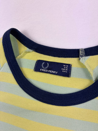 Bluză Fred Perry pentru femei