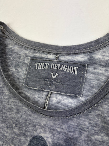 Vintage True Religion női póló