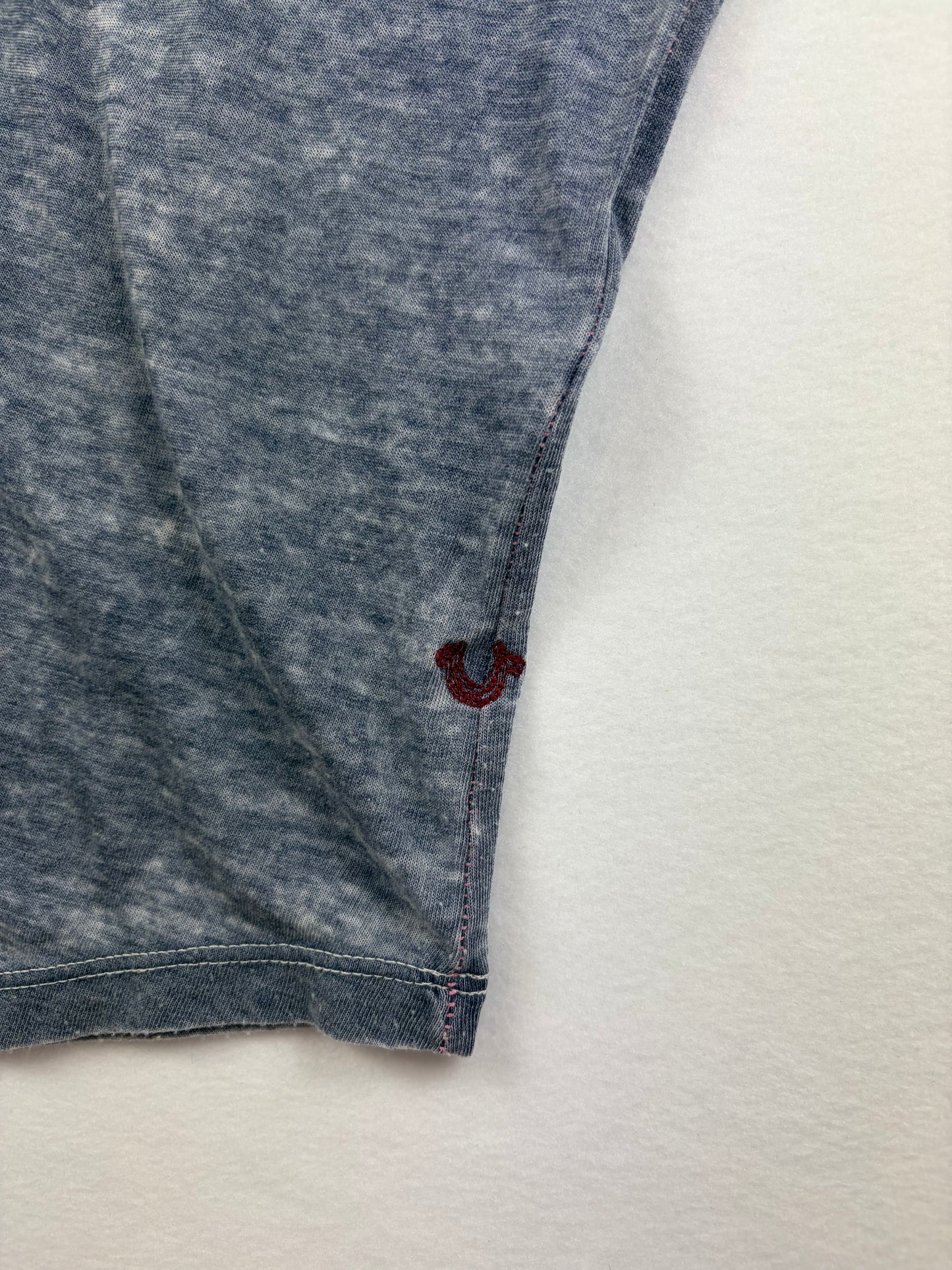 Vintage True Religion női póló