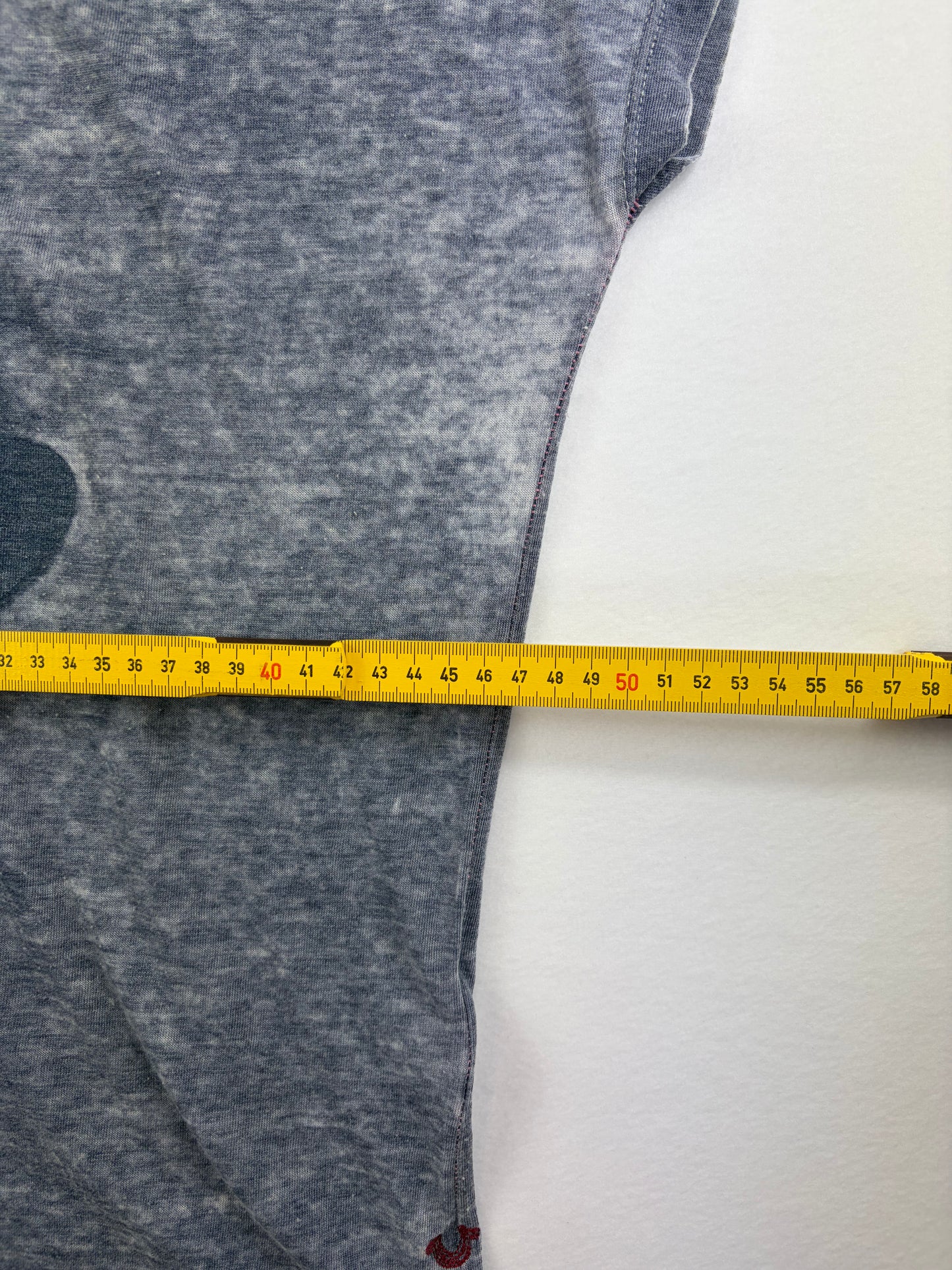 Vintage True Religion női póló