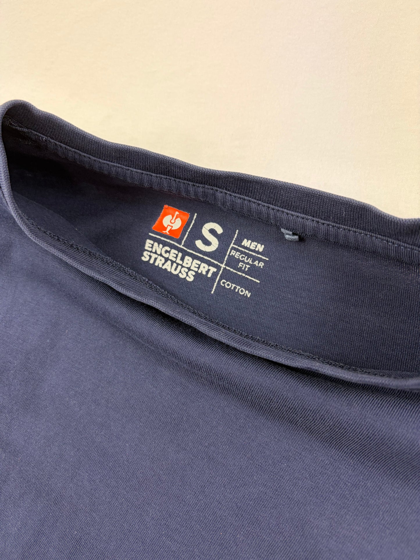 Tricou cu mânecă lungă Engelbert Strauss