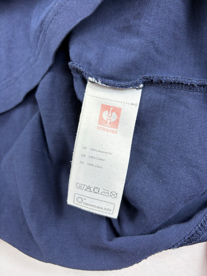 Tricou cu mânecă lungă Engelbert Strauss