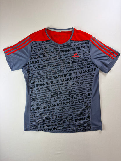 Adidas x BMW x Berlin Marathon T-Shirt