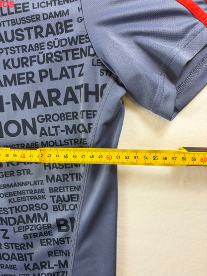 Adidas x BMW x Berlin Marathon T-Shirt