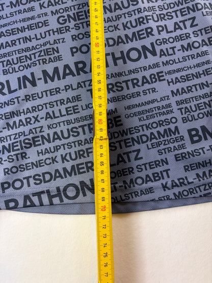Adidas x BMW x Berlin Marathon T-Shirt