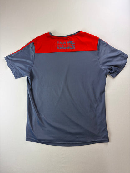 Adidas x BMW x Berlin Marathon T-Shirt