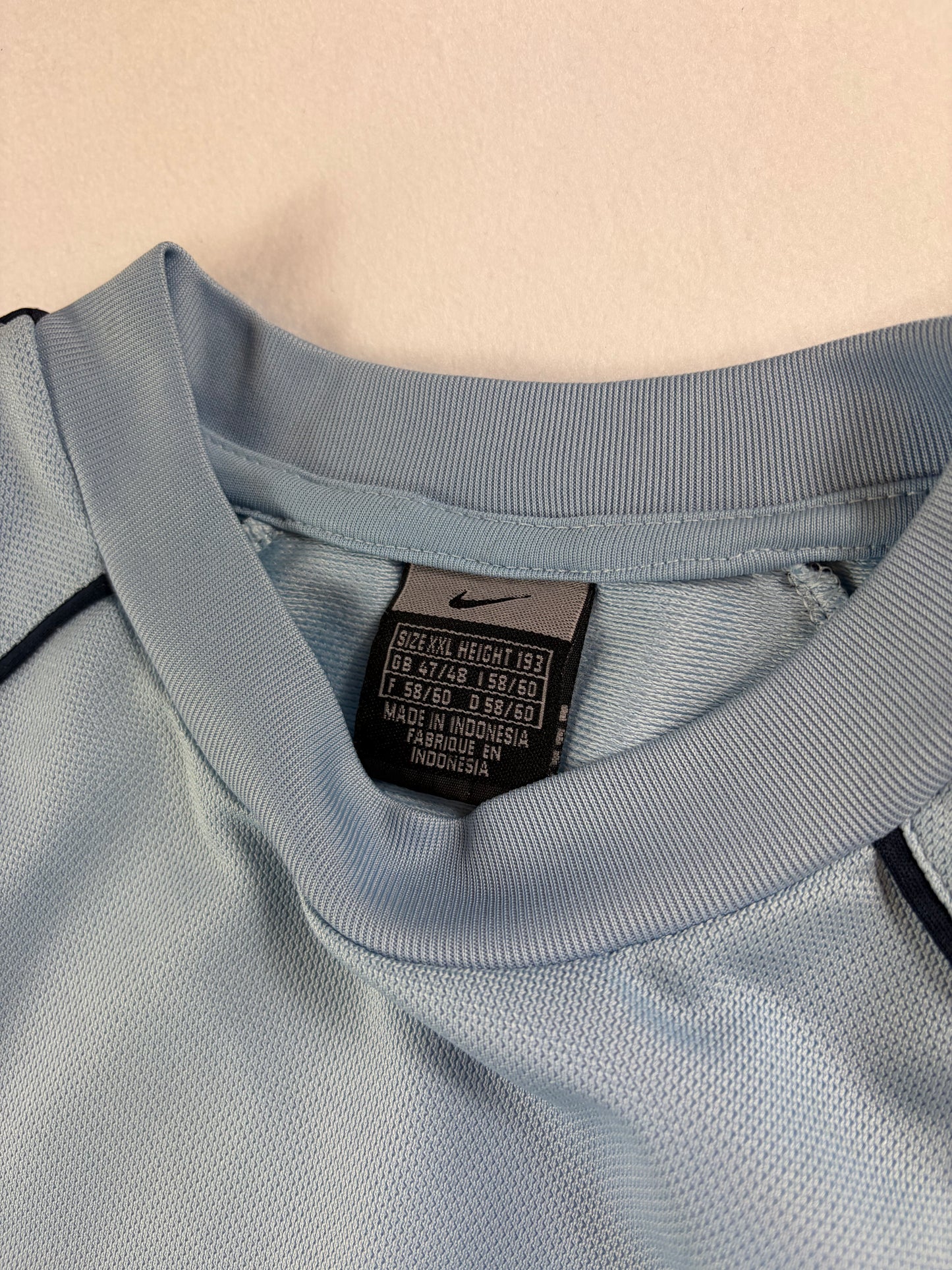 Vintage Nike póló