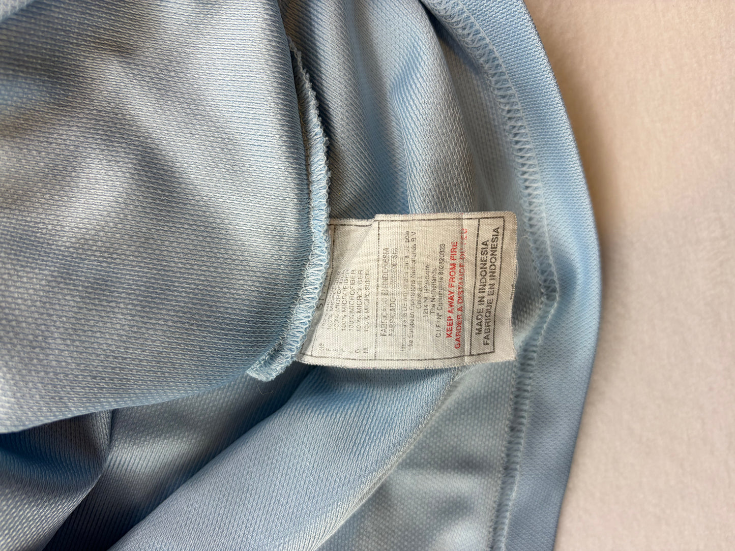 Vintage Nike póló