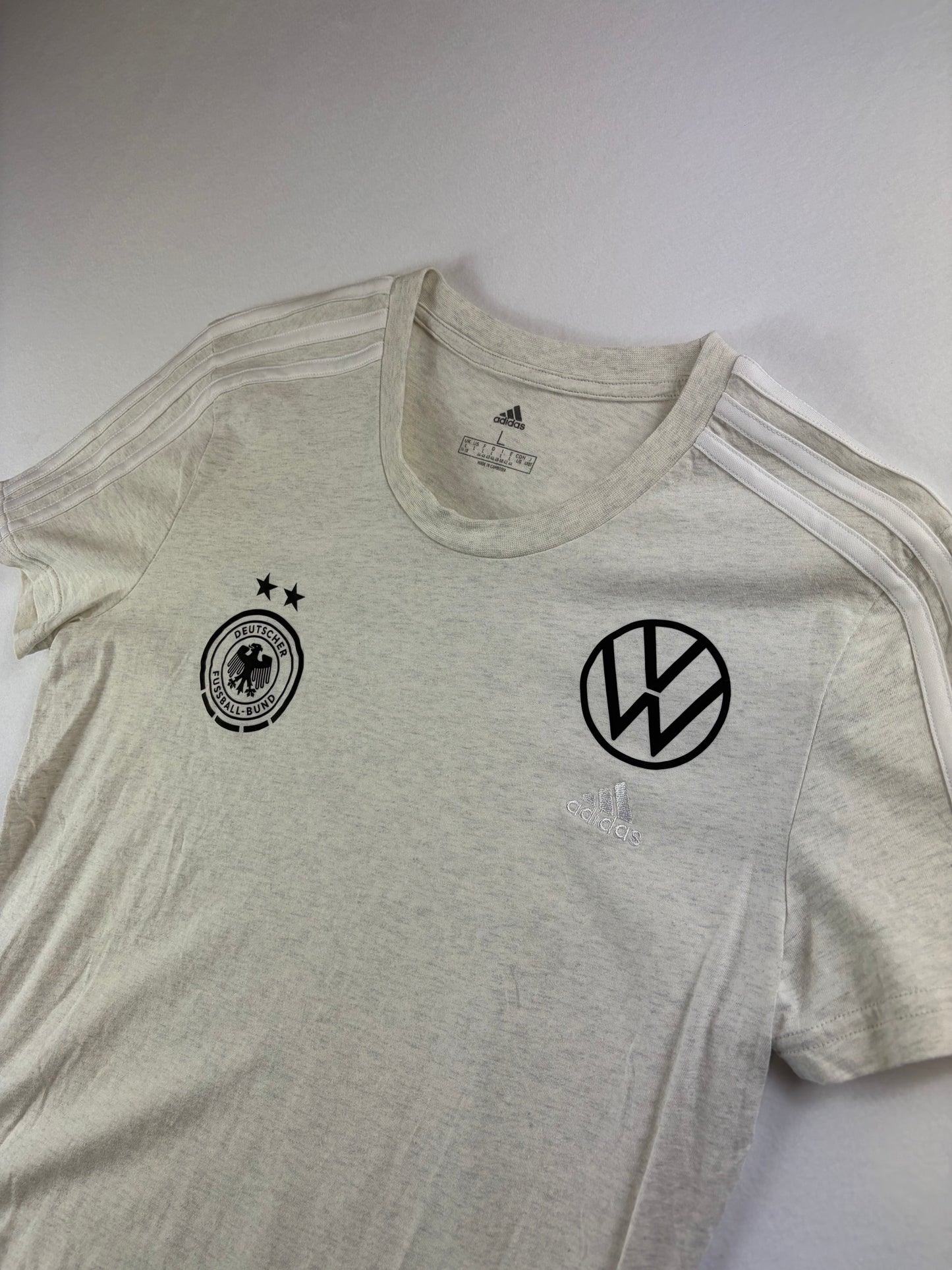 Tricou Adidas x Germania x Volkswagen