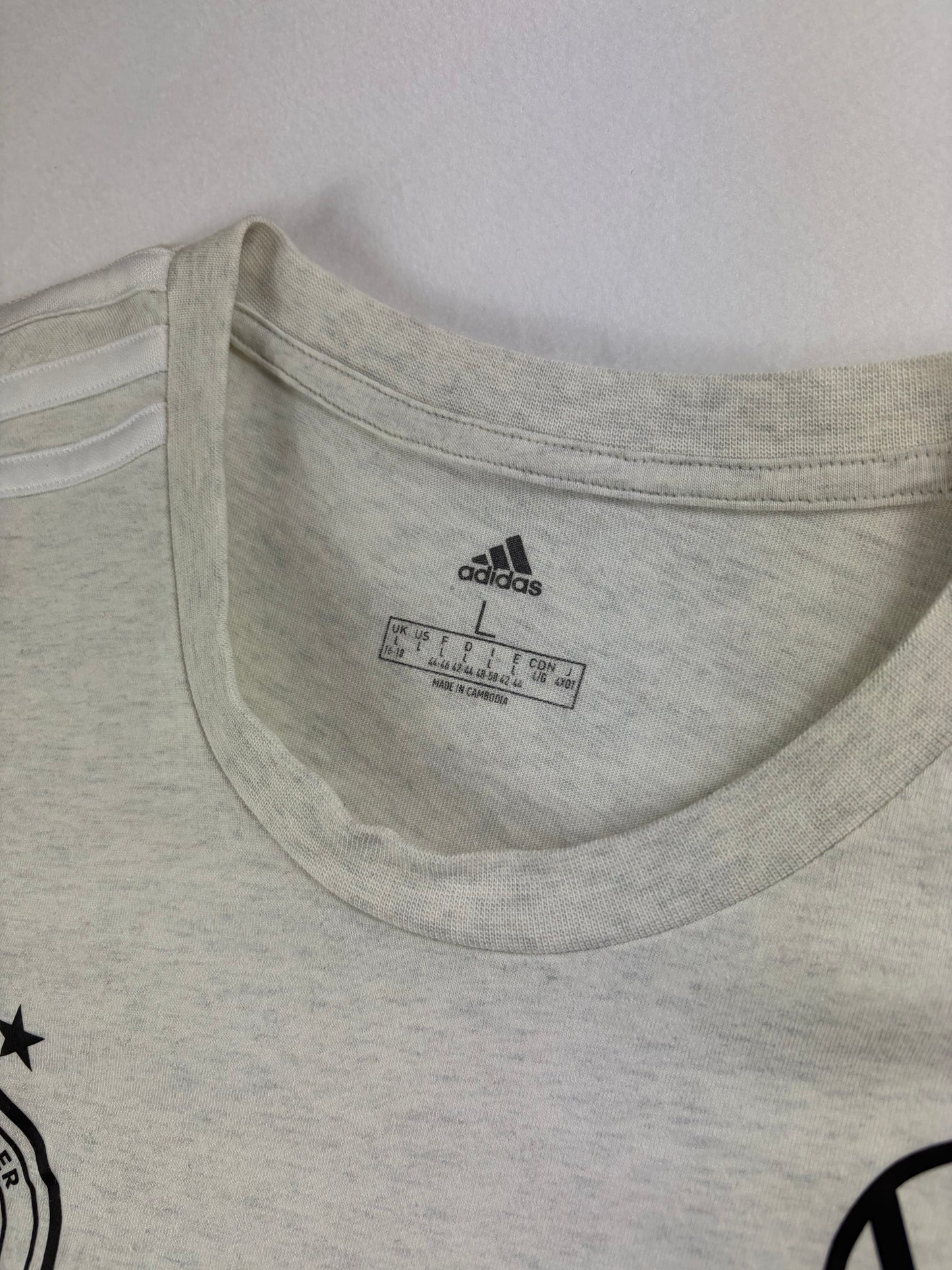 Tricou Adidas x Germania x Volkswagen