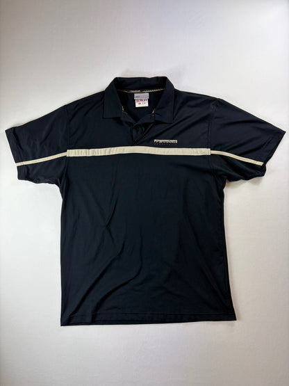 Vintage Reebok póló