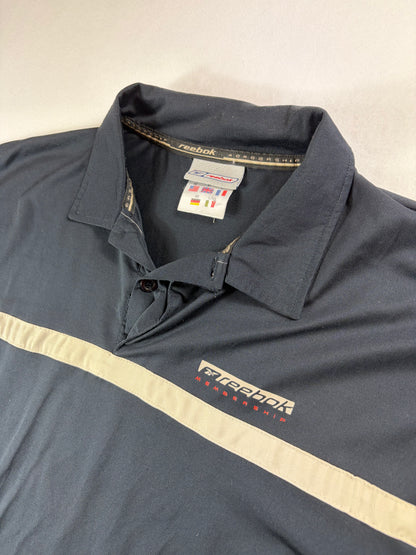Vintage Reebok póló