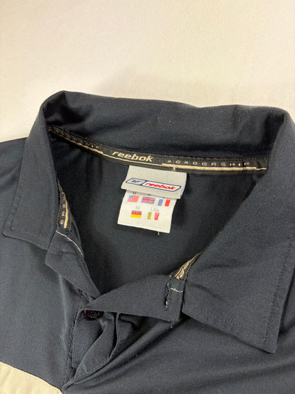 Vintage Reebok póló