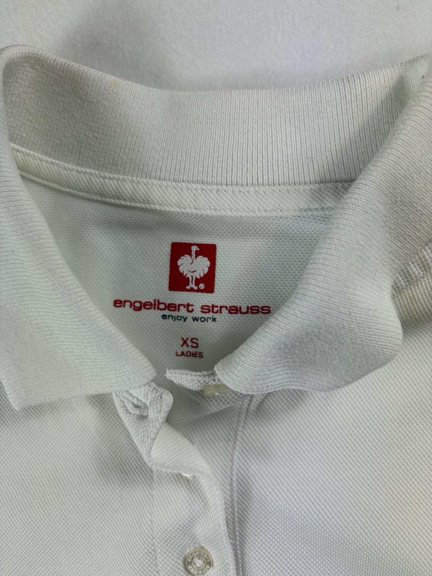 Tricou polo de damă Engelbert Strauss