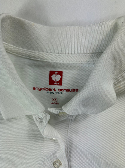 Tricou polo de damă Engelbert Strauss