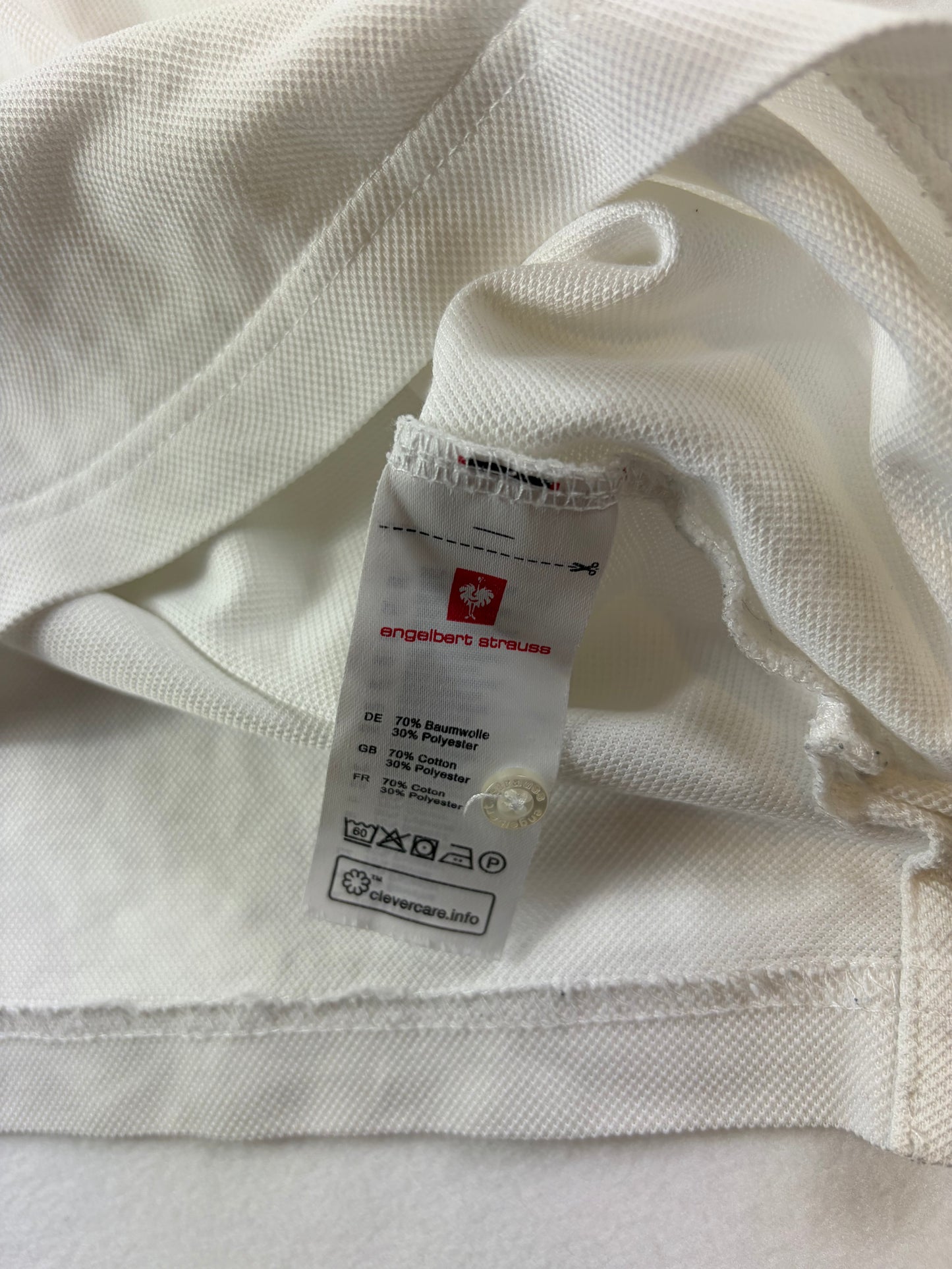 Tricou polo de damă Engelbert Strauss